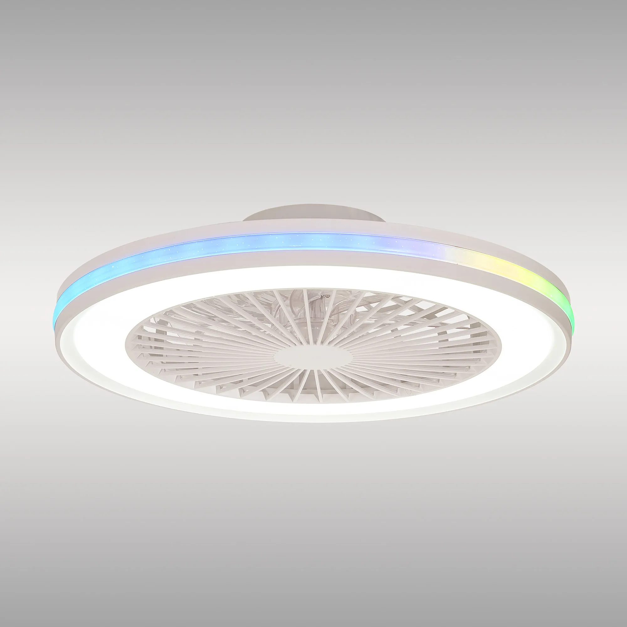 Gamer Heating, Cooling & Ventilation Mantra Ceiling Fans